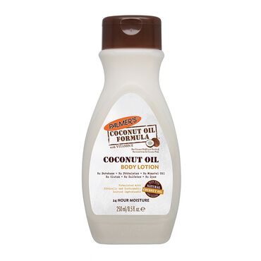 Palmer's Coconut Oil Formula Moisturising Body Lotion 250ml