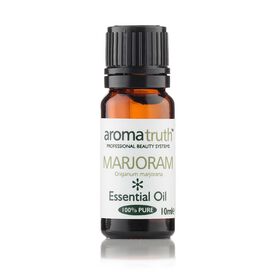 Aromatruth Essential Oil - Marjoram 10ml