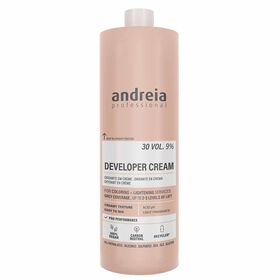Andreia Professional Developer Cream 30 Vol 9% 1000ml