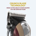 WAHL 5 Star Cordless Legend Clipper Kit