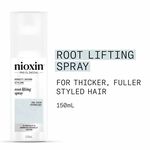 Nioxin Density Defend Styling Root Lifting Spray - Hair Thickening Spray, 150ml