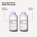 Olaplex No. 5P Blonde Enhancer&trade; Toning Conditioner 1000ml