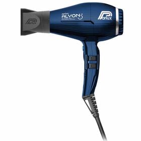 Parlux Alyon Hairdryer, Night Blue