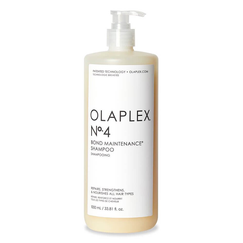 Olaplex No.4 Bond 1000ml Shampoo | Services