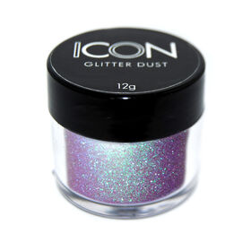 Icon Nail Glitter Dust - 12g