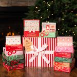 Framar Pop Up Foil Advent Calendar