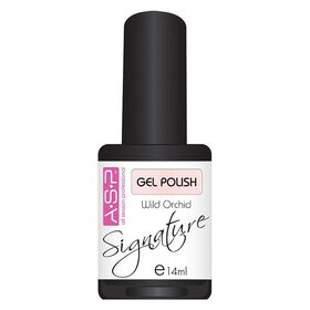 ASP Signature Gel Polish - Wild Orchid 14ml