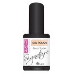 ASP Signature Gel Polish - Peach Sorbet 14ml