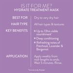 Pureology Hydrate Hair Treatment Mask 250ml