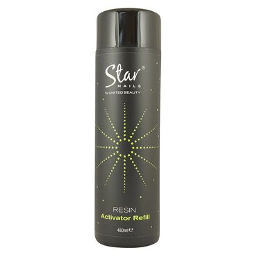 Star Nails Resin Activator Refill 480ml