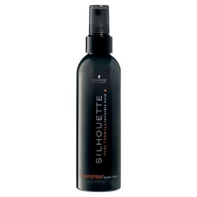 Schwarzkopf Professional Silhouette Super Hold Pumpspray 200ml