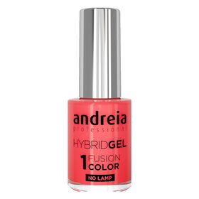 Andreia Professional Hybrid Gel Fusion Color Nail Polish 10.5ml