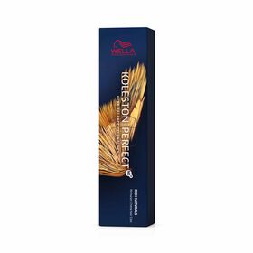 Wella Professionals Koleston Perfect Permanent Hair Colour Light Brown/Pearl Matte 60ml