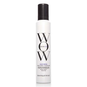 Color Wow Color Control Purple Toning + Styling Foam 200ml