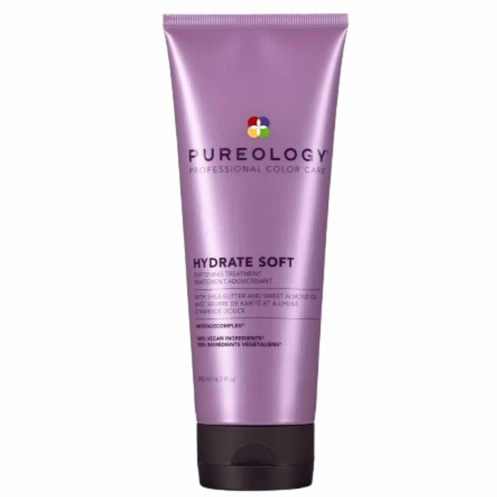 Pureology Hydrate Soft Softening Treatment 200ml