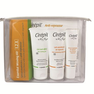 Perron Rigot Essential Anti-Regrowth Kit