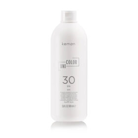 Kemon Oxi Activator Developer 9% 30vol 1000ml