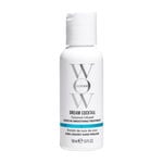 Color Wow Travel Size Dream Cocktail Coconut-Infused Leave-In Smoothing Treatment 50ml