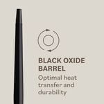 BaByliss Pro Conical Wand 19-13mm
