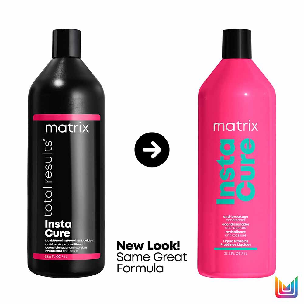 Matrix Total Results Instacure Anti-Breakage Conditioner for