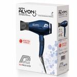 Parlux Alyon Hairdryer, Night Blue