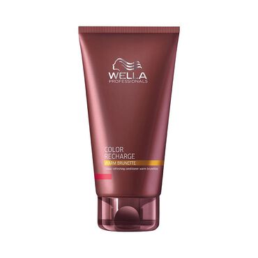 Wella Professionals Color Recharge Conditioner Warm Brunette 200ml