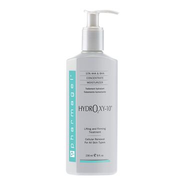 Pharmagel Hydroxy-10 230ml
