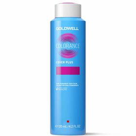 Goldwell Colorance Cover Plus Can Demi-Permanent Hair Colour - 6NN 120ml
