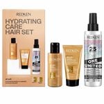 Redken All Soft Gift Set