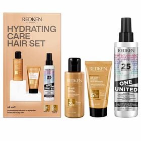 Redken All Soft Gift Set