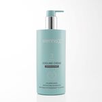Sienna X Post Wax Soothing Crème 500ml