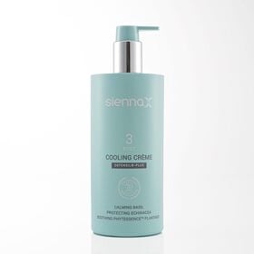 Sienna X Post Wax Soothing Crème 500ml