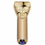 BaByliss PRO FXONE All-Metal Gold Shaver