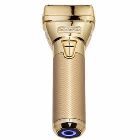 BaByliss PRO FXONE All-Metal Gold Shaver