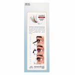Ardell Seamless Clear Band Wispies 32pc