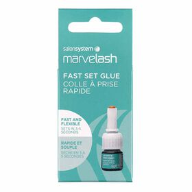 Marvelash Lash Extension Fast Set Glue 5g