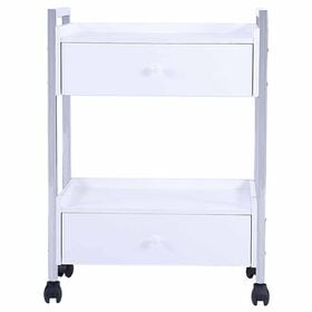 S-PRO Beauty Trolley Texas