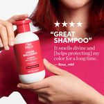 Wella Professionals Invigo Color Brilliance Shampoo Coarse 1000ml