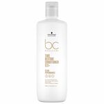 Schwarzkopf Professional Bonacure Time Restore Conditioner 1000ml