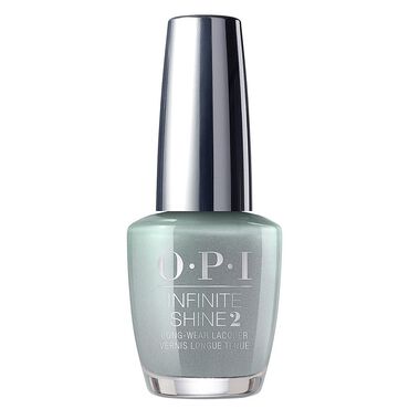 OPI Infinite Shine Gel Effect Nail Lacquer Fiji Collection - I Can Never Hut Up 15ml
