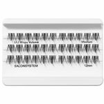 Salon System Underlash UL2 Wispy Volume Medium 12mm