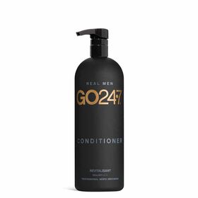 UNITE Hair GO24&middot;7 Men's Daily Conditioner 947ml