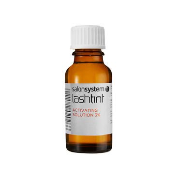 Salon System Tint Activating Solution 20ml
