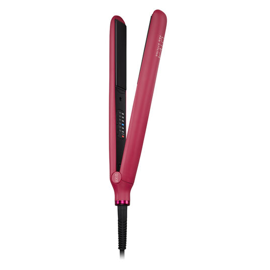 Diva Pro Styling Digital Styler Magenta