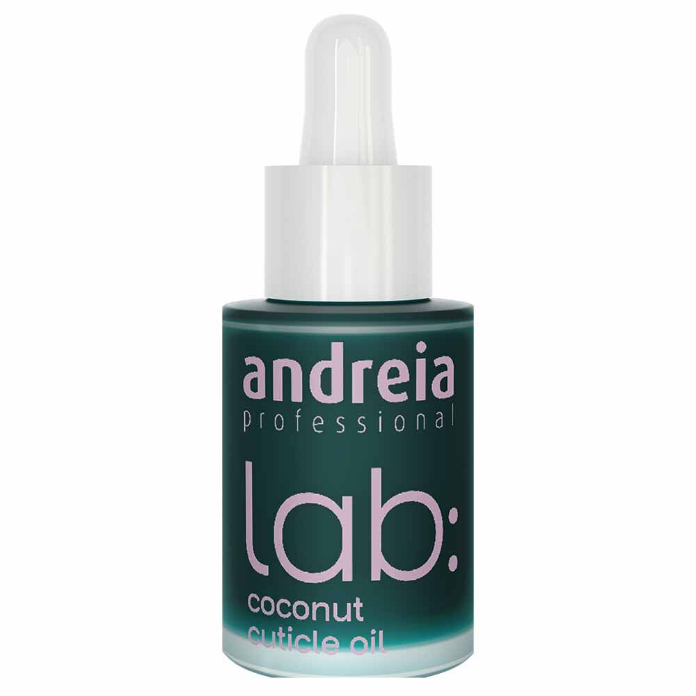 Andreia Professional Lab Coconut Cuticle Oil, 10.5ml
