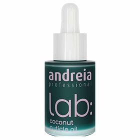 Andreia Professional Lab Coconut Cuticle Oil, 10.5ml
