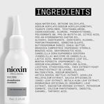 Nioxin Scalp Renew Dermabrasion Treatment 75ml