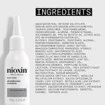 Nioxin Scalp Renew Dermabrasion Treatment 75ml