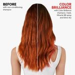 Wella Professionals Invigo Color Brilliance Conditioner Coarse 1000ml