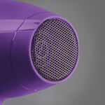 Diva Pro Styling Rapida 4000 Pro Hair Dryer Violet